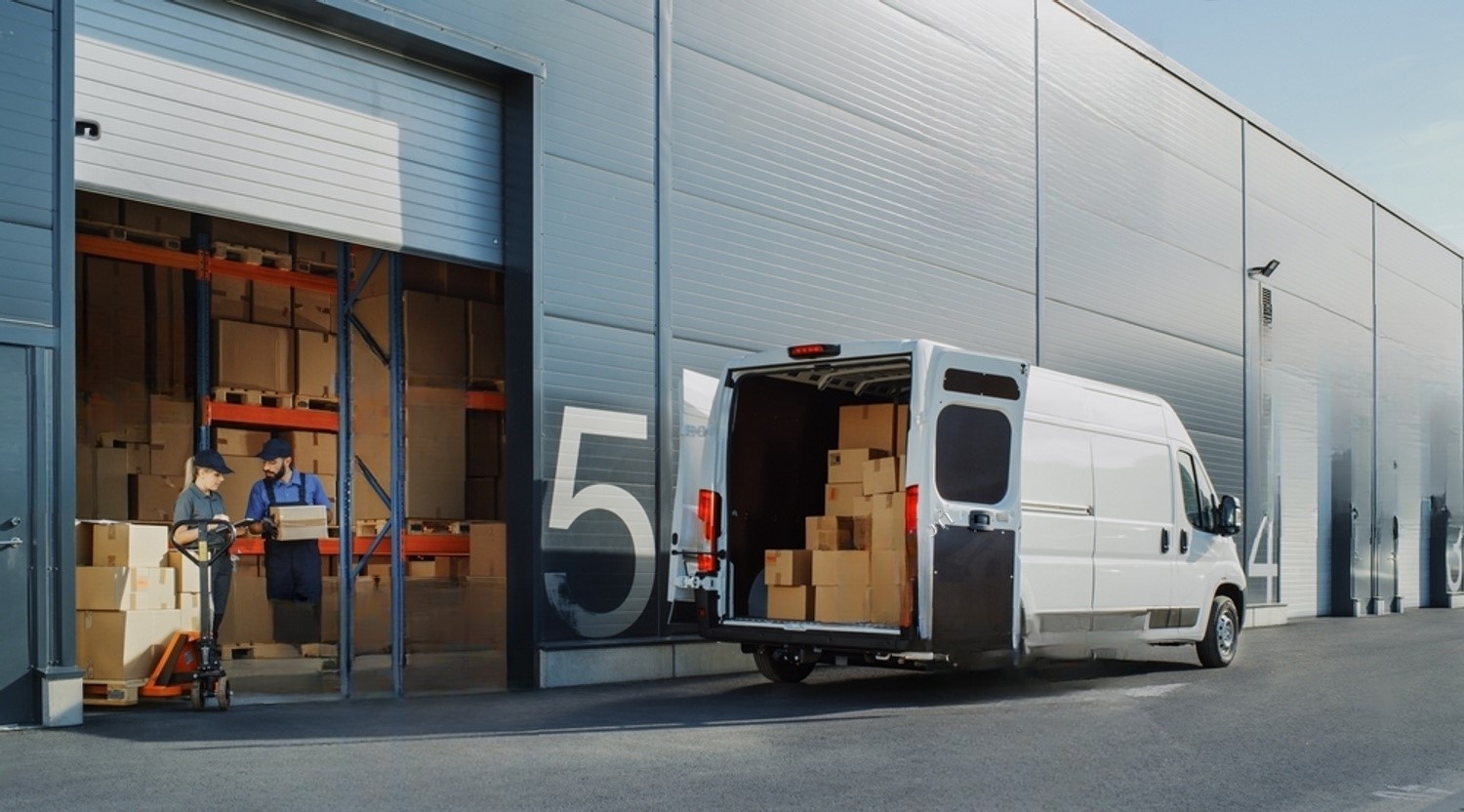 Comercialización de Bienes y Productos